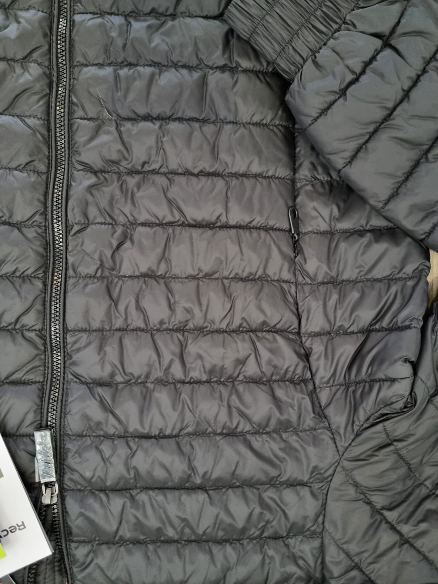 Piumino Invicta 100 grammi