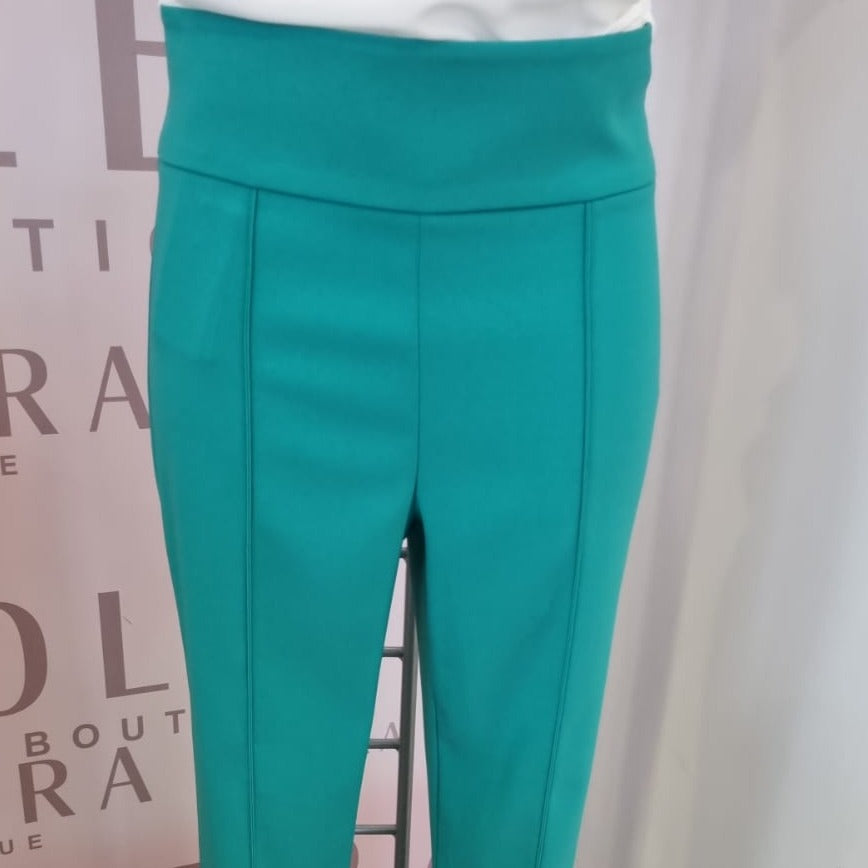 Pantalone Illusion Patrizia Pepe