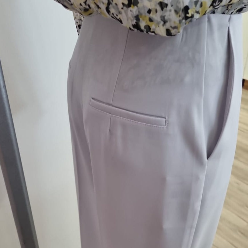 Pantalone Lilac Ghiaccio Patrizia Pepe