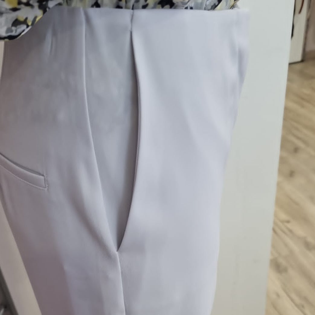 Pantalone Lilac Ghiaccio Patrizia Pepe